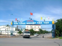 Lãi ròng của Công nghiệp Tân Tạo còn 75 tỷ đồng sau soát xét