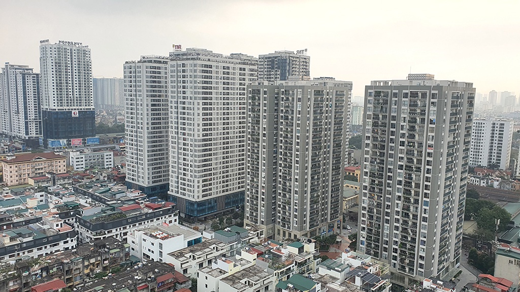 Đất đai sẽ biến động như thế n&amp;agrave;o cho tới năm 2030?