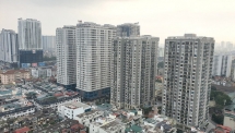 Đất đai sẽ biến động như thế nào cho tới năm 2030?