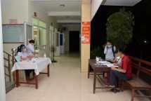 Thanh Hóa: Tiếp tục tăng cường biện pháp phòng, chống dịch do xuất hiện chùm ca bệnh