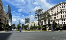 Kinh doanh khách sạn chờ cơ hội sau đại dịch