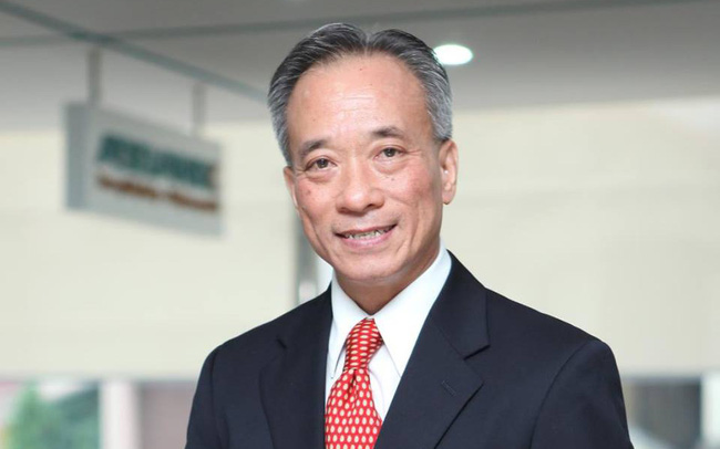 TS Nguyễn Tr&amp;iacute; Hiếu