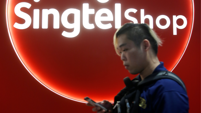 Singtel cho biết cơ sở hạ tầng 4G nhanh hơn 10 lần của họ c&amp;oacute; thể hỗ trợ y tế từ xa, vận tải tự động, nh&amp;agrave; m&amp;aacute;y th&amp;ocirc;ng minh, hậu cần kỹ thuật số, kiểm so&amp;aacute;t cảng v&amp;agrave; an ninh. &amp;copy; Reuters