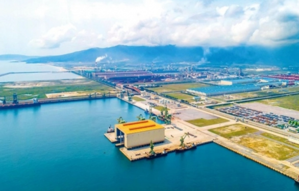 Hà Tĩnh muốn chuyển hơn 1.160 ha đất sang làm công nghiệp, du lịch nghỉ dưỡng