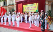 Sở GD&ĐT Nghệ An chỉ đạo tổ chức dạy học linh hoạt, phù hợp thực tiễn để ứng phó với dịch Covid-19 năm học 2021 -2022
