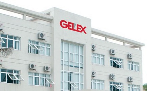 Lợi nhuận qu&amp;yacute; II của Gelex Electric giảm 54,1% về 114,57 tỷ đồng