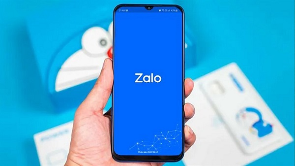 Zalo thu ph&amp;iacute; đối với t&amp;agrave;i khoản OA v&amp;agrave;