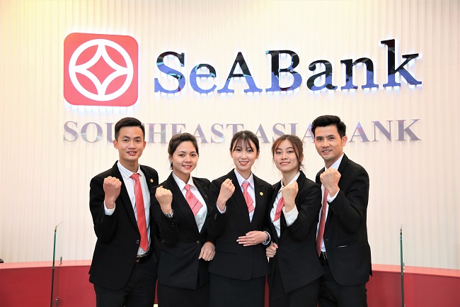 SeABank ph&amp;aacute;t h&amp;agrave;nh cổ phiếu ESOP cho CBNV