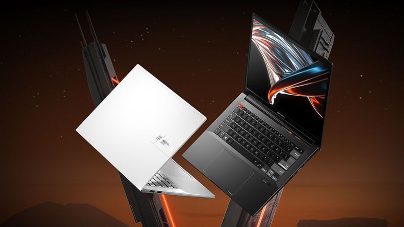Vivobook 14X OLED của ASUS