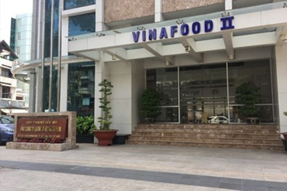 Vinafood II lần đầu báo lãi sau 9 quý liên tục thua lỗ