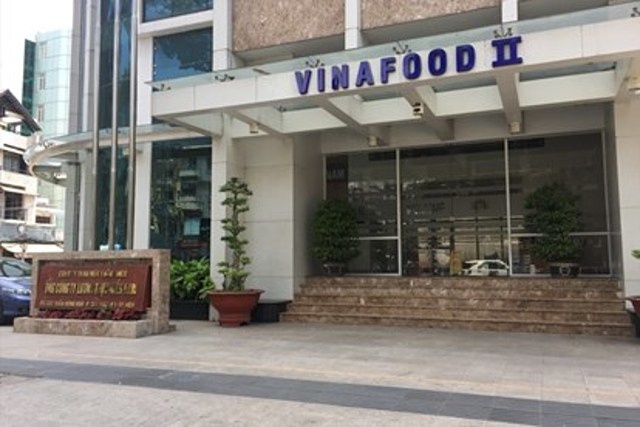 Vinafood II lần đầu b&amp;aacute;o l&amp;atilde;i sau 9 qu&amp;yacute; li&amp;ecirc;n tục thua lỗ