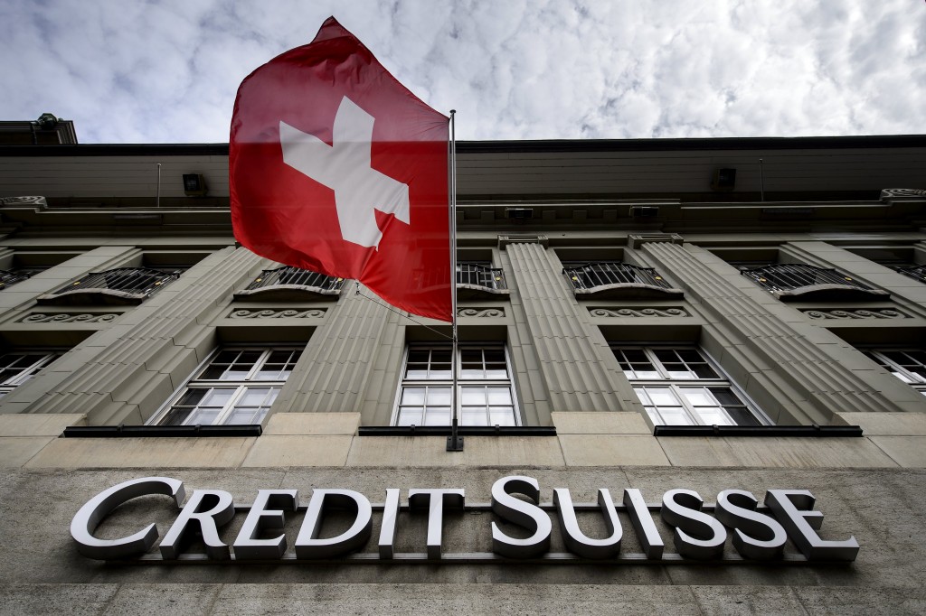 Credit Suisse Group AG đang thảo luận về việc cắt giảm h&amp;agrave;ng ngh&amp;igrave;n việc l&amp;agrave;m tr&amp;ecirc;n to&amp;agrave;n cầu.