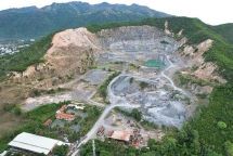 FICO Đắk Nông khai thác khoáng sản trái phép suốt 8 năm, nhiều đơn vị bị đề nghị xử lý