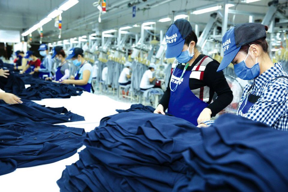 Bộ T&amp;agrave;i ch&amp;iacute;nh r&amp;agrave; so&amp;aacute;t, đ&amp;aacute;nh gi&amp;aacute; ch&amp;iacute;nh s&amp;aacute;ch hỗ trợ doanh nghiệp chịu ảnh hưởng bởi COVID