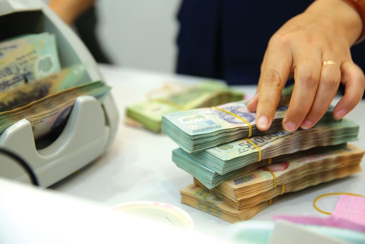 Tăng thu nội địa b&amp;igrave;nh qu&amp;acirc;n 8-9%/năm