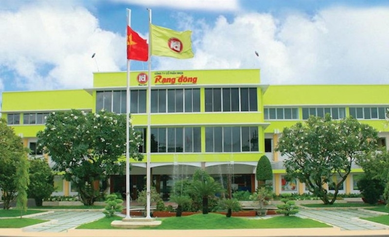 C&amp;ocirc;ng ty CP Rạng Đ&amp;ocirc;ng Holding