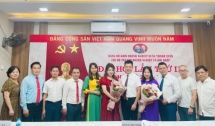 Tổ chức thành công Đại hội Chi bộ Tạp chí Doanh nghiệp & Hội nhập nhiệm kỳ 2022 – 2025