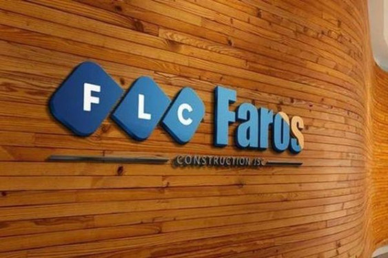 ROS bị hủy niêm yết,  FLC Faros nói gì?