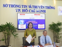 Bảo vệ tài nguyên số và chiến lược an toàn, an ninh mạng trước thách thức toàn cầu mới