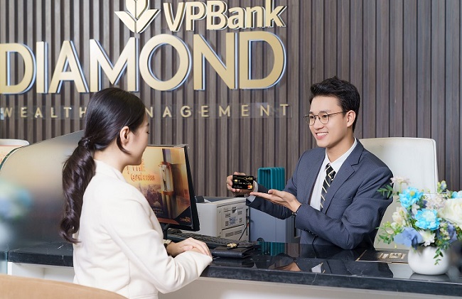VPBank ho&amp;agrave;n th&amp;agrave;nh kế hoạch lợi nhuận