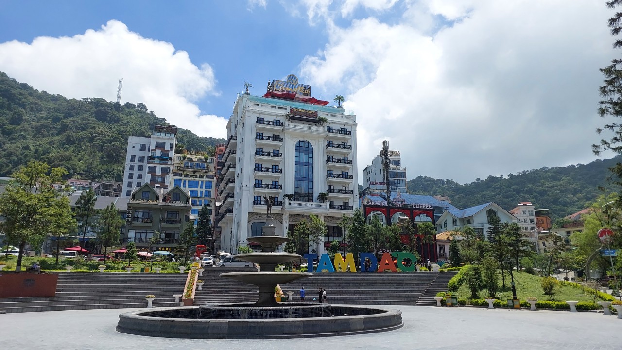 Vĩnh Ph&amp;uacute;c thực hiện đồng bộ nhiều giải ph&amp;aacute;p nhằm đạt v&amp;agrave; vượt mục ti&amp;ecirc;u t&amp;agrave;i ch&amp;iacute;nh 2022. Ảnh: Mai Ho&amp;agrave;ng.