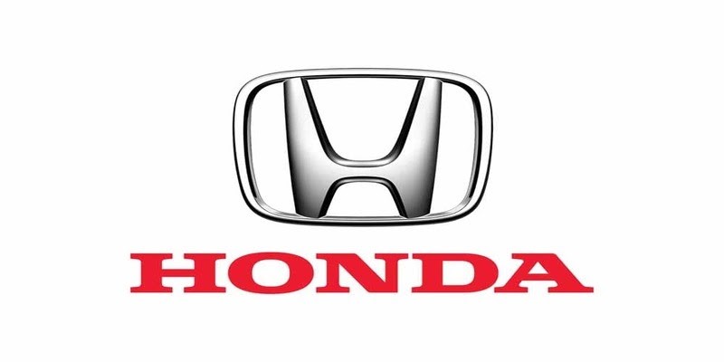 Logo h&amp;atilde;ng xe Honda