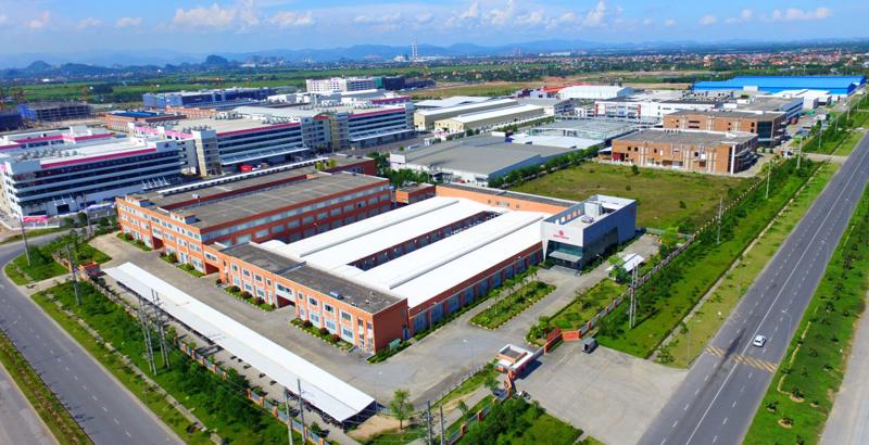 Định hướng n&amp;agrave;o cho khu c&amp;ocirc;ng nghiệp, khu kinh tế tại Việt Nam?
