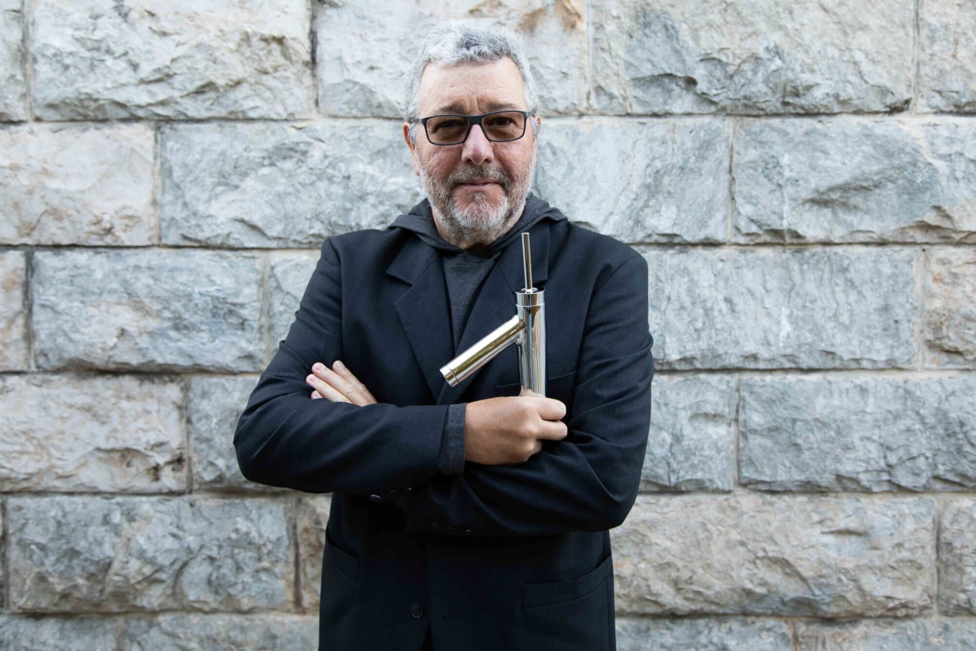 Philippe Starck &amp;ndash; Nh&amp;agrave; thiết kế huyền thoại trong nhiều lĩnh vực