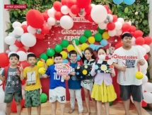 6 kỹ năng sống trẻ học nhiều từ Summer Camp… hơn ở nhà