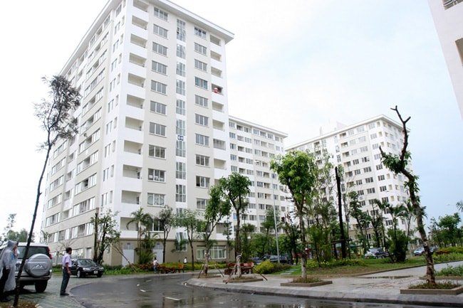 Giải ng&amp;acirc;n vốn vay cho nh&amp;agrave; ở x&amp;atilde; hội gặp kh&amp;oacute;