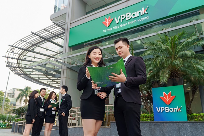 Nhiều hoạt động &amp;yacute; nghĩa sẽ được VPBank triển khai dịp sinh nhật