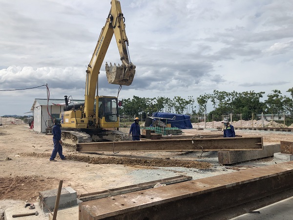 4 địa phương tại H&amp;agrave; Tĩnh đ&amp;atilde; tr&amp;igrave;nh thẩm định c&amp;aacute;c khu t&amp;aacute;i định cư dự &amp;aacute;n cao tốc Bắc - Nam