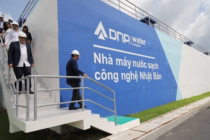 L&amp;atilde;nh đạo DNP Water li&amp;ecirc;n tiếp xin từ nhiệm khỏi HĐQT Ninh V&amp;acirc;n Bay