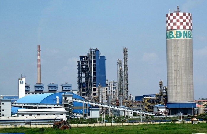 Vinachem đạt kết quả kinh doanh tốt trong 7 th&amp;aacute;ng đầu năm 2022