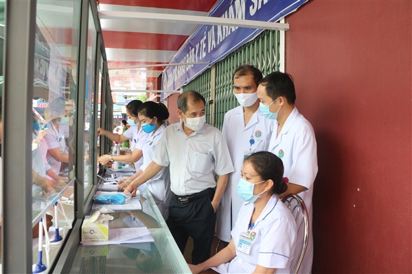 H&amp;agrave; Tĩnh nhận 810 tỷ đồng Chương tr&amp;igrave;nh phục hồi v&amp;agrave; ph&amp;aacute;t triển kinh tế - x&amp;atilde; hội
