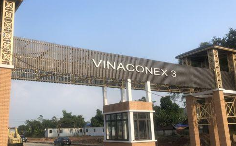 C&amp;ocirc;ng ty cổ phần Tập đo&amp;agrave;n Nam M&amp;ecirc; K&amp;ocirc;ng