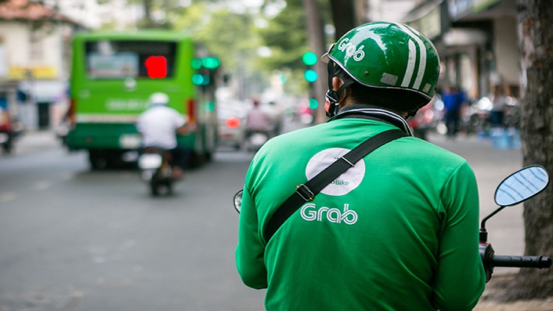 Grab thu phụ ph&amp;iacute; nắng n&amp;oacute;ng - Bộ C&amp;ocirc;ng Thương n&amp;oacute;i g&amp;igrave;?