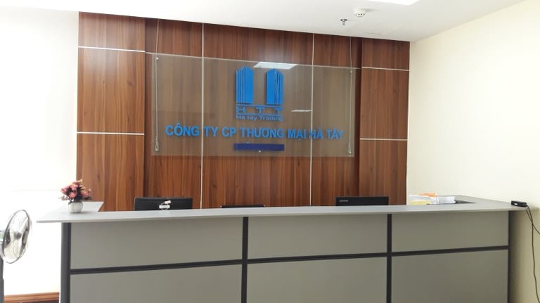 Li&amp;ecirc;n tục thua lỗ, C&amp;ocirc;ng ty CP Thương mại H&amp;agrave; T&amp;acirc;y bị nghi ngờ về khả năng hoạt động li&amp;ecirc;n tục