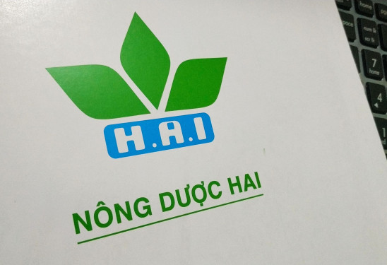Sắp đình chỉ giao dịch cổ phiếu HAI của Nông dược H.A.I và FLC của Tập đoàn FLC