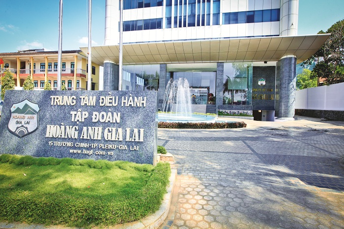 Ho&amp;agrave;ng Anh Gia Lai bị phạt v&amp;igrave; cho vay