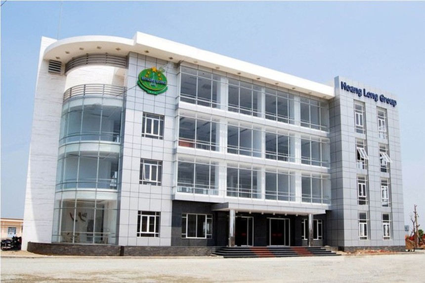 BCTC so&amp;aacute;t x&amp;eacute;t của Tập đo&amp;agrave;n Ho&amp;agrave;ng Long bị kiểm to&amp;aacute;n từ chối cho &amp;yacute; kiến
