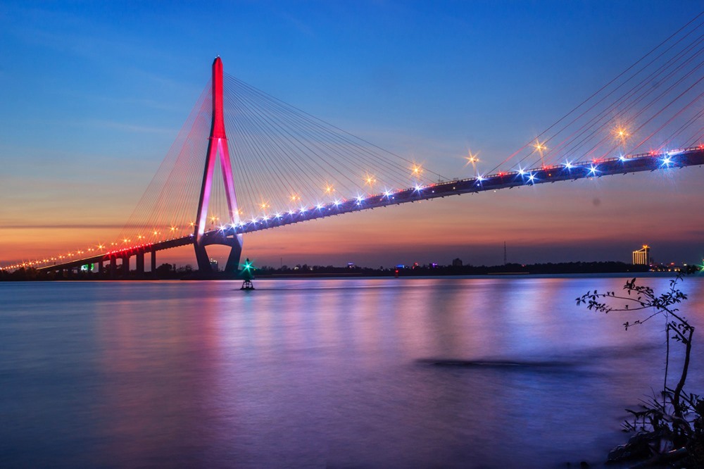 Chỉ số GRDP tăng trưởng tốt trong 6 tháng đầu năm là động lực để Cần Thơ đặt mục tiêu GRDP cao trong giai đoạn 2025-2030 Chỉ số GRDP tăng trưởng tốt trong 6 tháng đầu năm là động lực để Cần Thơ đặt mục tiêu GRDP cao trong giai đoạn 2025-2030