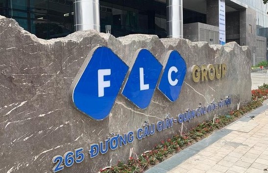 Cổ phiếu FLC bị đ&amp;igrave;nh chỉ giao dịch, liệu c&amp;oacute; đường