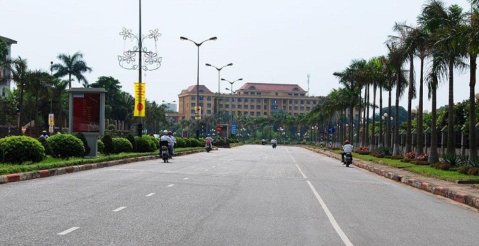 UBND tỉnh Vĩnh Ph&amp;uacute;c y&amp;ecirc;u cầu c&amp;aacute;c đơn vị thực hiện nghi&amp;ecirc;m c&amp;aacute;c quy định của ph&amp;aacute;p luật trong dự &amp;aacute;n PPP.