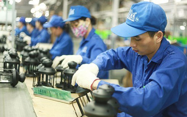 Hiện tại, nhu cầu lao động của c&amp;aacute;c doanh nghiệp Việt Nam rất lớn, nhất l&amp;agrave; lao động c&amp;oacute; tay nghề, tuy nhi&amp;ecirc;n thị trường cung cấp chưa đ&amp;aacute;p ứng được
