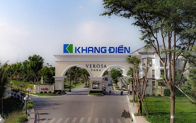 D&amp;ograve;ng tiền kinh doanh &amp;acirc;m, Nh&amp;agrave; Khang Điền tiếp tục huy động 800 tỷ đồng r&amp;oacute;t v&amp;agrave;o c&amp;ocirc;ng ty con