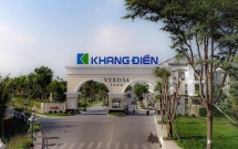 Dòng tiền kinh doanh âm, Nhà Khang Điền tiếp tục huy động 800 tỷ đồng rót vào công ty con