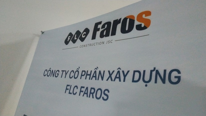 FLC Faros giải tr&amp;igrave;nh li&amp;ecirc;n quan đến nghĩa vụ của tổ chức ni&amp;ecirc;m yết