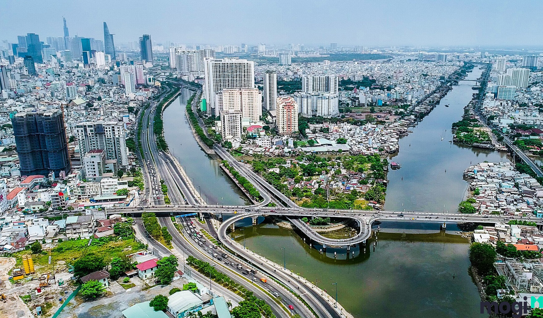 Quy hoạch ph&amp;aacute;t triển giao th&amp;ocirc;ng vận tải của Th&amp;agrave;nh phố Hồ Ch&amp;iacute; Minh đ&amp;atilde; bộc lộ nhiều bất cập, thực hiện chậm, chưa đồng bộ