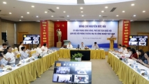 VCCI kiến nghị 8 giải pháp lớn để phục hồi, phát triển doanh nghiệp